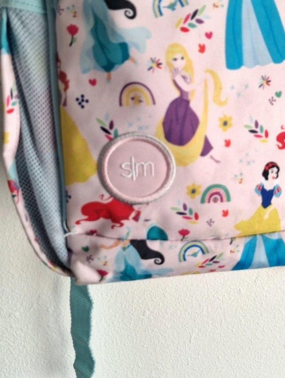 Disney Princess Simple Modern Backpack